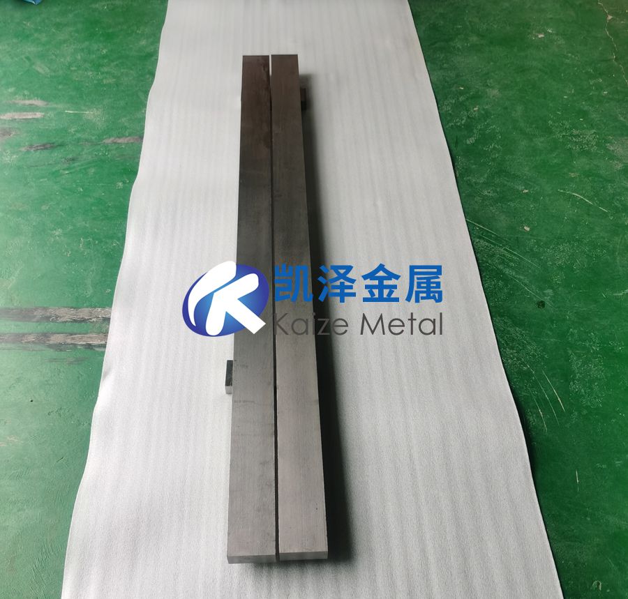 TC4鈦合金方塊