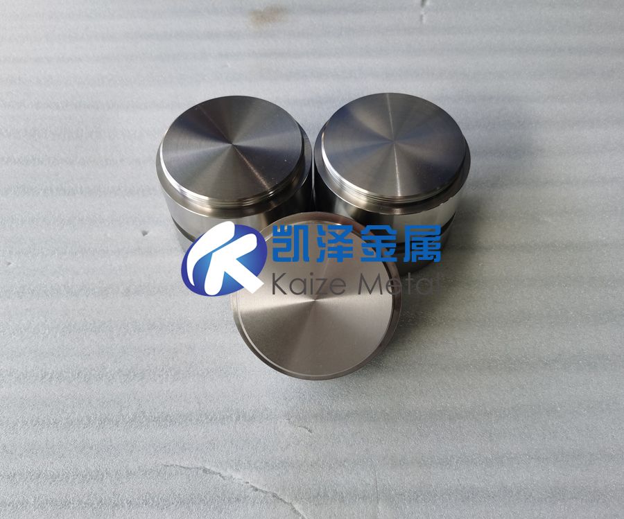 鈦旋轉靶