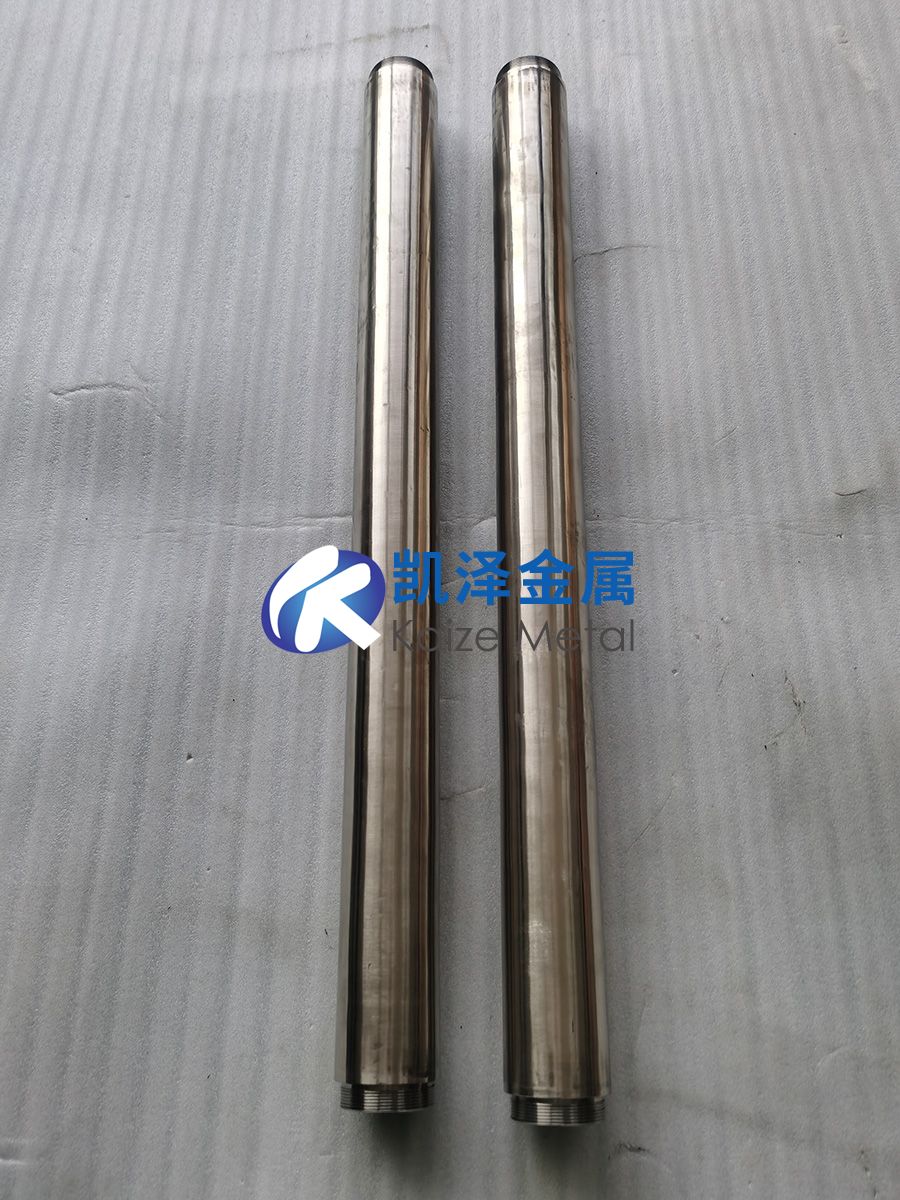 TA2鈦管靶