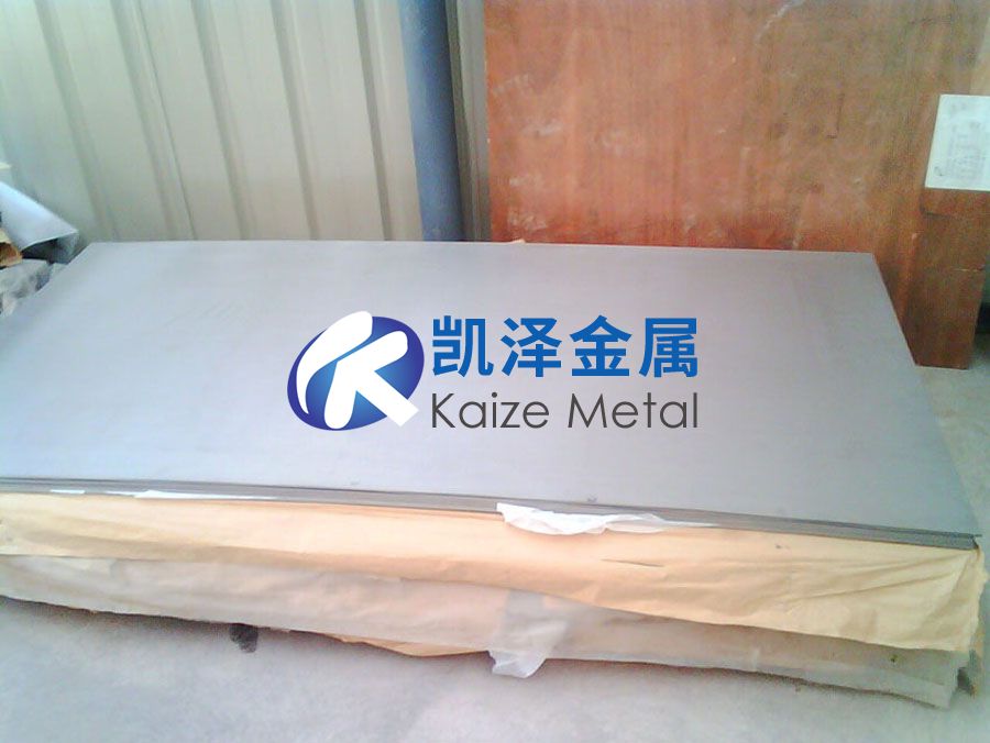 醫用鈦板