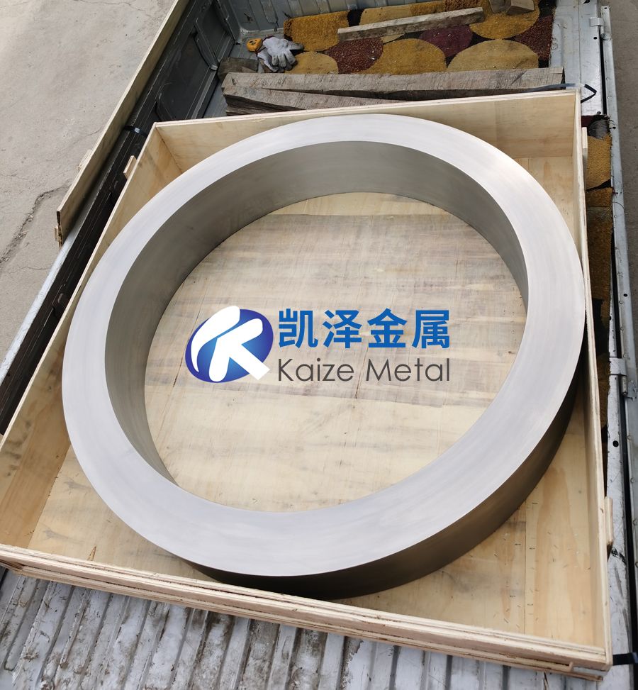 TC4鈦環