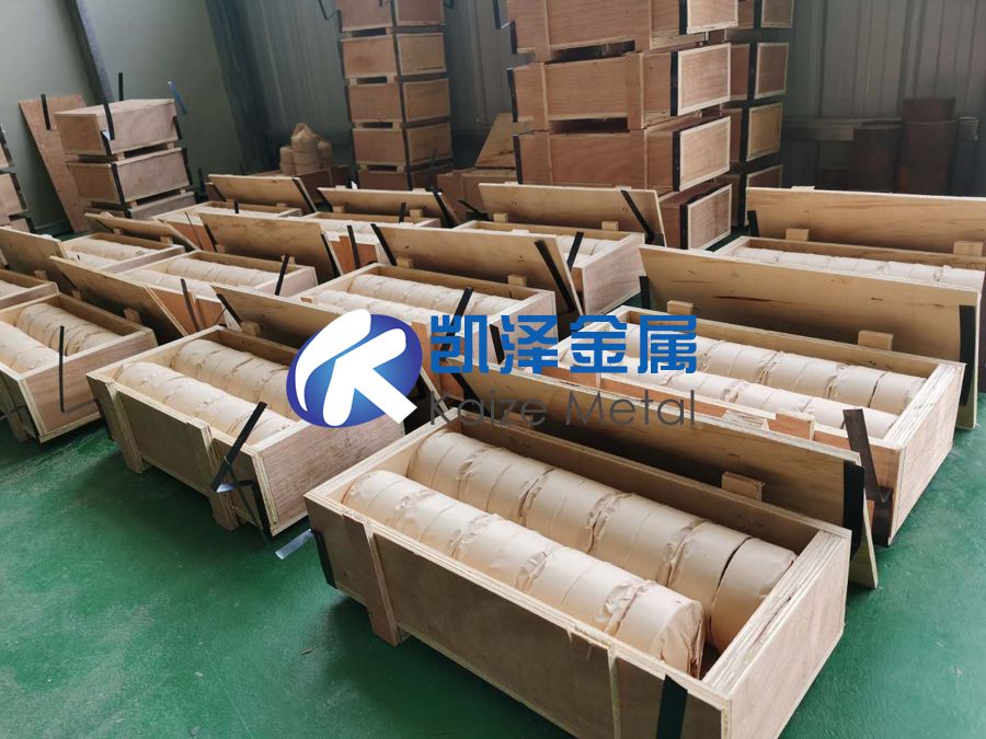 鈦靶材 鈦靶材